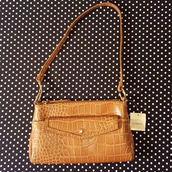Liz Claiborne Handbags - Liz Claiborne
